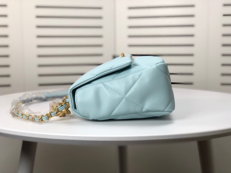 Ch**el 19 bags